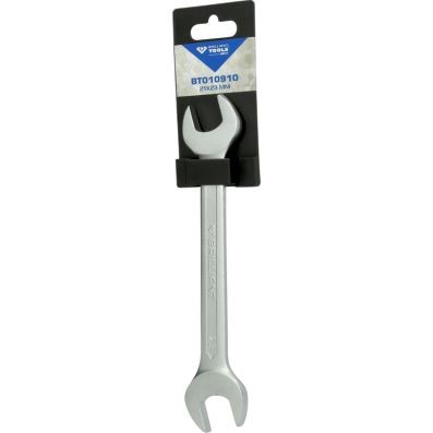 Dubbla fasta skruvnycklar-sats, Universal Ks tools BT010910 KS TOOLS