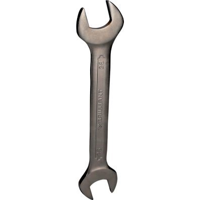 Dubbla fasta skruvnycklar-sats, Universal Ks tools BT010913 KS TOOLS