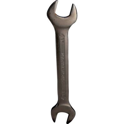 Dubbla fasta skruvnycklar-sats, Universal Ks tools BT010913 KS TOOLS