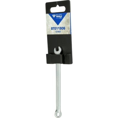 Blocknyckel, Universal Ks tools U-nyckel, 6 mm BT011906 KS TOOLS