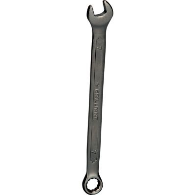 Blocknyckel, Universal Ks tools U-nyckel, 7 mm BT011907 KS TOOLS