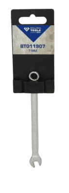 Blocknyckel, Universal Ks tools U-nyckel, 7 mm BT011907 KS TOOLS