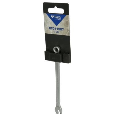 Blocknyckel, Universal Ks tools U-nyckel, 7 mm BT011907 KS TOOLS