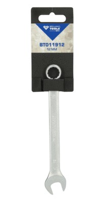 Blocknyckel, Universal Ks tools U-nyckel, 12 mm BT011912 KS TOOLS