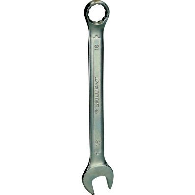 Blocknyckel, Universal Ks tools U-nyckel, 16 mm BT011916 KS TOOLS