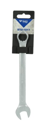 Blocknyckel, Universal Ks tools U-nyckel, 17 mm BT011917 KS TOOLS