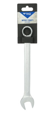 Blocknyckel, Universal U-nyckel, 21 mm