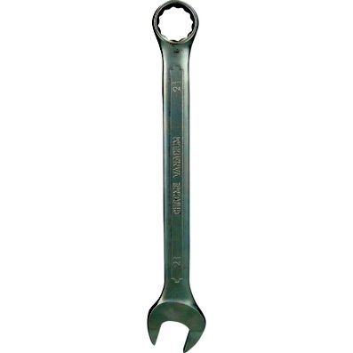Blocknyckel, Universal U-nyckel, 21 mm