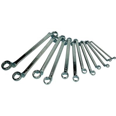 Ringnyckel, dubbel, Universal Ks tools BT012012 KS TOOLS