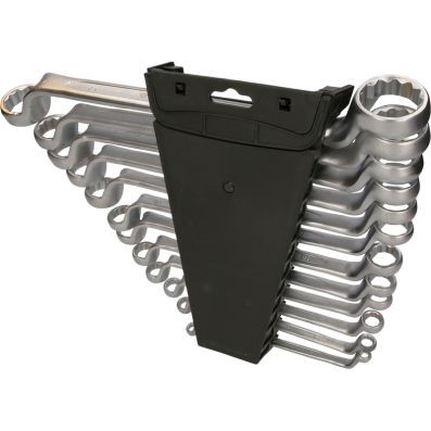 Ringnyckel, dubbel, Universal Ks tools BT012012 KS TOOLS