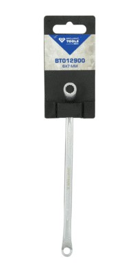 Ringnyckel, dubbel, Universal Ks tools BT012900 KS TOOLS