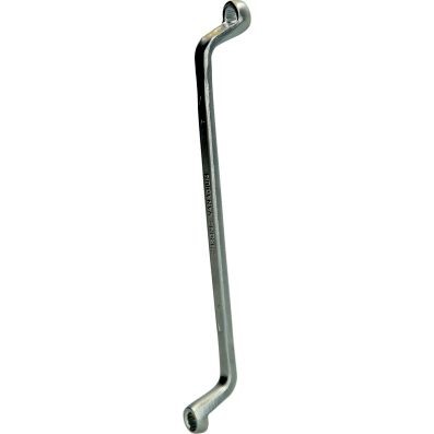 Ringnyckel, dubbel, Universal Ks tools BT012900 KS TOOLS