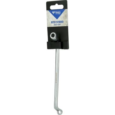 Ringnyckel, dubbel, Universal Ks tools BT012900 KS TOOLS