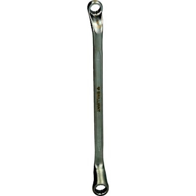 Ringnyckel, dubbel, Universal Ks tools BT012901 KS TOOLS