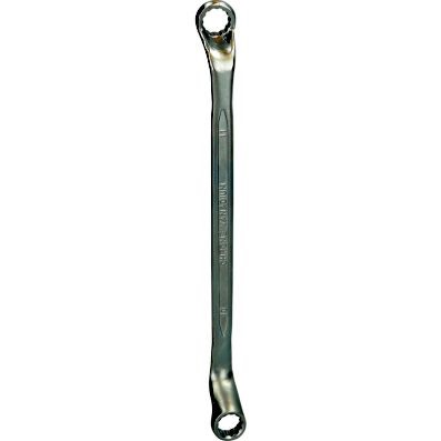 Ringnyckel, dubbel, Universal Ks tools BT012902 KS TOOLS