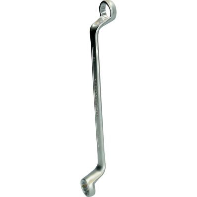 Ringnyckel, dubbel, Universal KS TOOLS