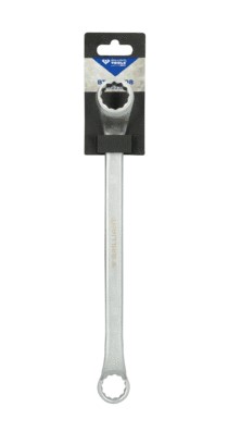 Ringnyckel, dubbel, Universal