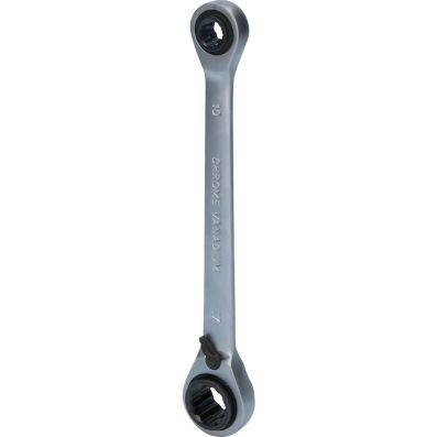 Spärr-dubbelringnyckel, Universal KS TOOLS