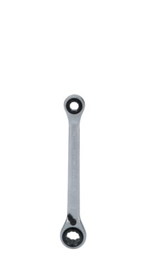 Spärr-dubbelringnyckel, Universal KS TOOLS
