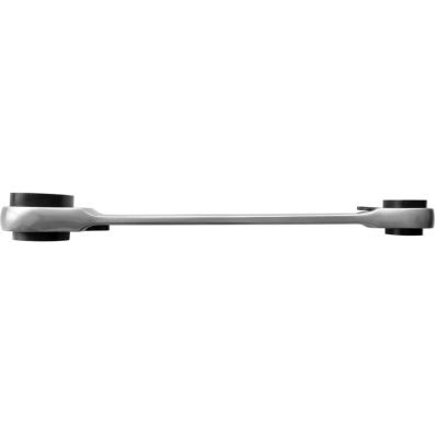 Spärr-dubbelringnyckel, Universal KS TOOLS