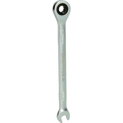 Spärringnyckel, Universal Ks tools Spärrnyckel, 6 mm BT013906 KS TOOLS