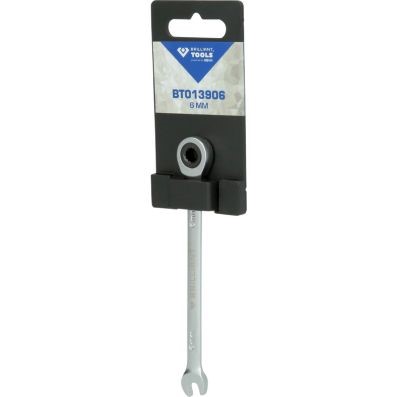 Spärringnyckel, Universal Ks tools Spärrnyckel, 6 mm BT013906 KS TOOLS