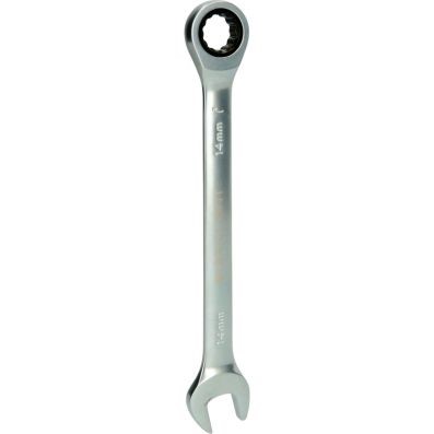 Spärringnyckel, Universal Ks tools Spärrnyckel, 14 mm BT013914 KS TOOLS
