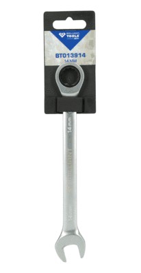 Spärringnyckel, Universal Ks tools Spärrnyckel, 14 mm BT013914 KS TOOLS