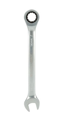 Spärringnyckel, Universal Ks tools Spärrnyckel, 14 mm BT013914 KS TOOLS