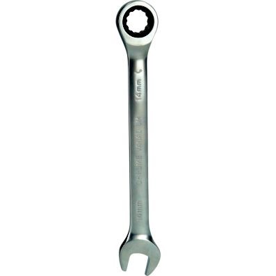 Spärringnyckel, Universal Ks tools Spärrnyckel, 14 mm BT013914 KS TOOLS
