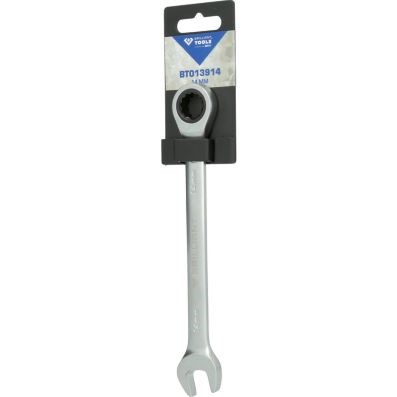 Spärringnyckel, Universal Ks tools Spärrnyckel, 14 mm BT013914 KS TOOLS