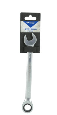 Spärringnyckel, Universal Ks tools Spärrnyckel, 18 mm BT013918 KS TOOLS