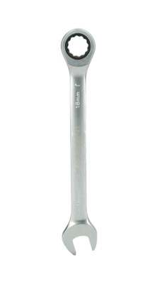 Spärringnyckel, Universal Ks tools Spärrnyckel, 18 mm BT013918 KS TOOLS