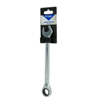 Spärringnyckel, Universal Ks tools Spärrnyckel, 18 mm BT013918 KS TOOLS
