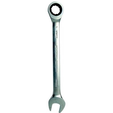 Spärringnyckel, Universal Ks tools Spärrnyckel, 22 mm BT013922 KS TOOLS