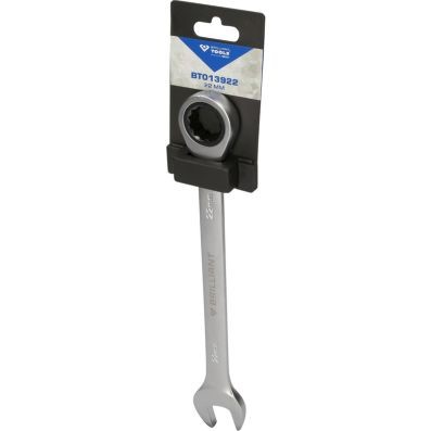 Spärringnyckel, Universal Ks tools Spärrnyckel, 22 mm BT013922 KS TOOLS
