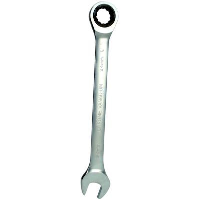 Spärringnyckel, Universal Ks tools Spärrnyckel, 24 mm BT013924 KS TOOLS Spärringnyckel, Universal Ks tools Spärrnyckel, 24 mm BT013924 KS TOOLS