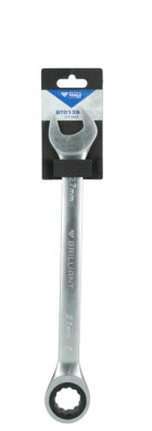 Spärringnyckel, Universal Ks tools Spärrnyckel, 27 mm BT013927 KS TOOLS