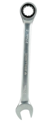 Spärringnyckel, Universal Ks tools Spärrnyckel, 27 mm BT013927 KS TOOLS