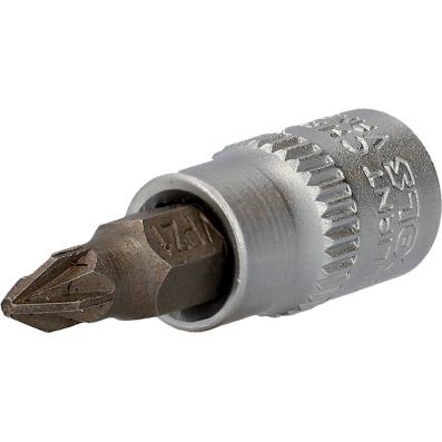 Sexkantsnyckelsats, Universal Ks tools BT020801 KS TOOLS