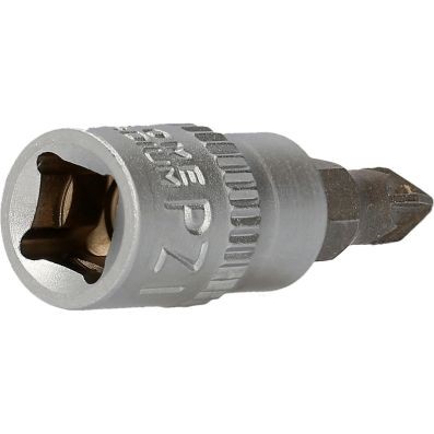 Sexkantsnyckelsats, Universal Ks tools BT020801 KS TOOLS