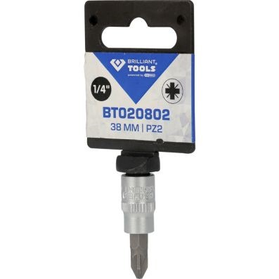Sexkantsnyckelsats, Universal Ks tools BT020802 KS TOOLS