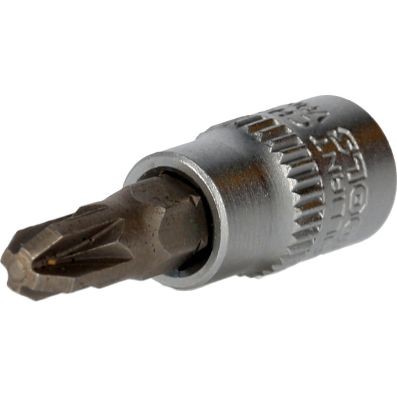 Sexkantsnyckelsats, Universal Ks tools BT020803 KS TOOLS