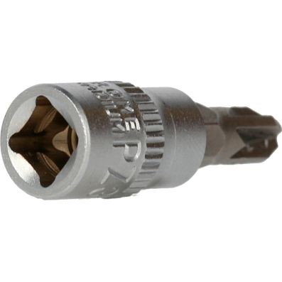 Sexkantsnyckelsats, Universal Ks tools BT020803 KS TOOLS
