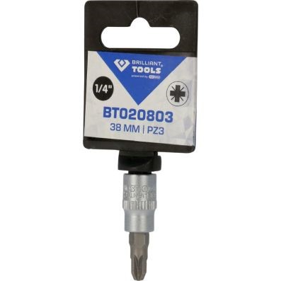 Sexkantsnyckelsats, Universal Ks tools BT020803 KS TOOLS