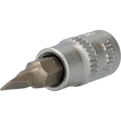 Sexkantsnyckelsats, Universal Ks tools BT020810 KS TOOLS