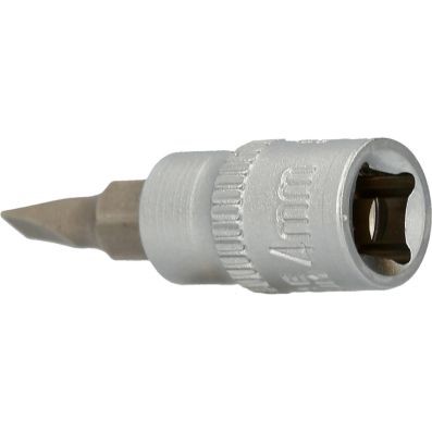 Sexkantsnyckelsats, Universal Ks tools BT020810 KS TOOLS