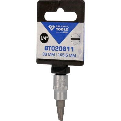 Sexkantsnyckelsats, Universal Ks tools BT020811 KS TOOLS