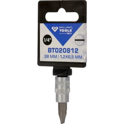 Sexkantsnyckelsats, Universal Ks tools BT020812 KS TOOLS