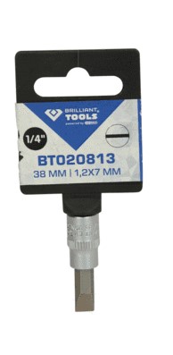 Sexkantsnyckelsats, Universal Ks tools BT020813 KS TOOLS
